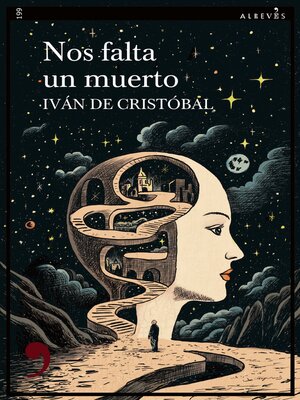 cover image of Nos falta un muerto